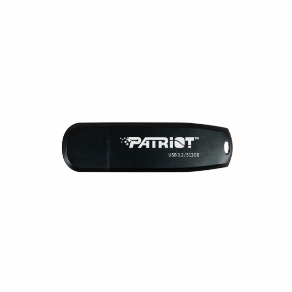 Pendrive Patriot Xporter Core 512GB USB 3.2 Gen 1 80MB/s ...
