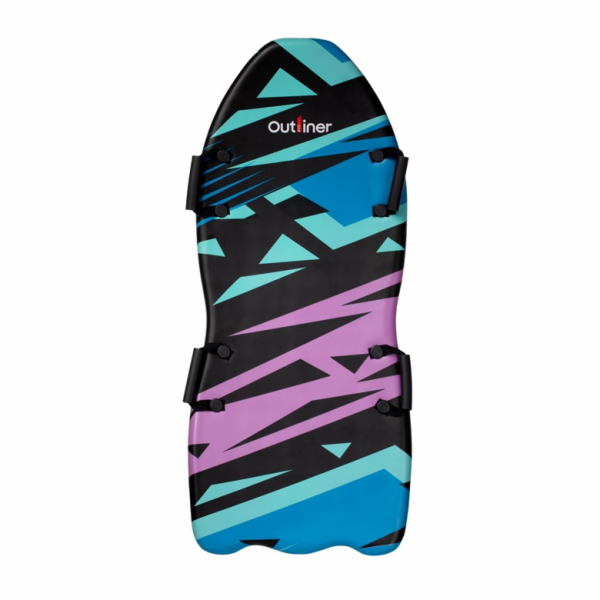 Skate Outliner OL-C33/48" 122 cm x 51 cm