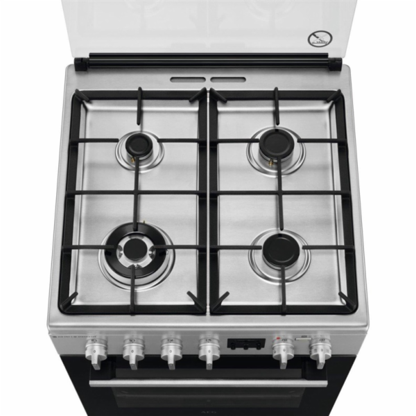 SPORÁK DE LKK664220XELECTROLUX