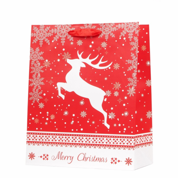 Dárková taška Canpol TR-20S, 17,8 x 22,9 cm