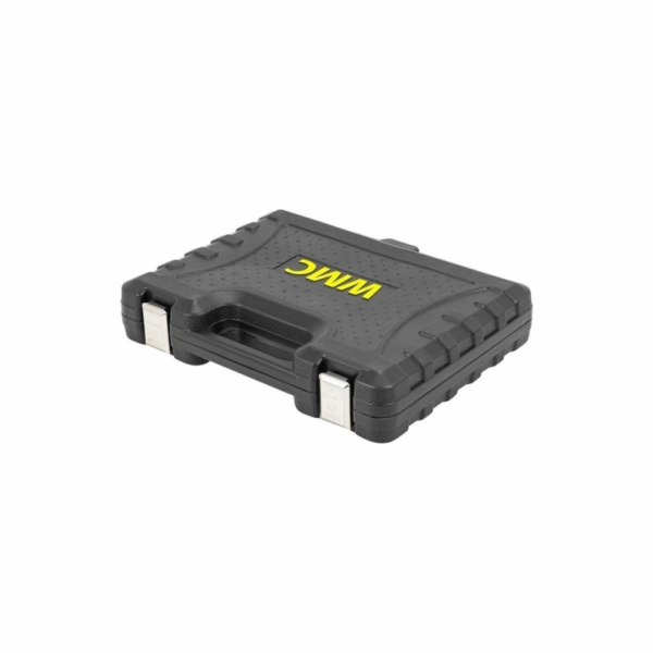 Sada nářadí WMC TOOLS 128 ks