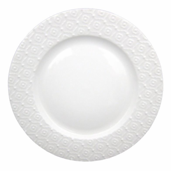 Obědový talíř Essence, 26,5 cm