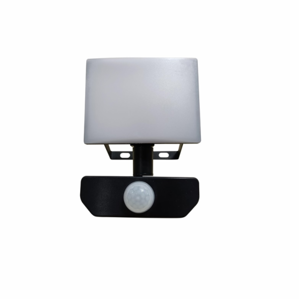 LED 10W 4000K 1089LM IP65 S DAV