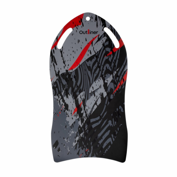 Skate Outliner OL-C66/39, 101,5 cm x 48,5 cm