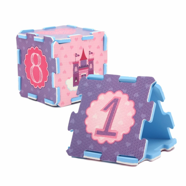 Delione koberec Princes - Číslo 3105