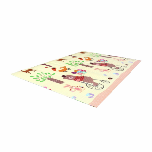 Koberec Delione Animals HF089F/093F