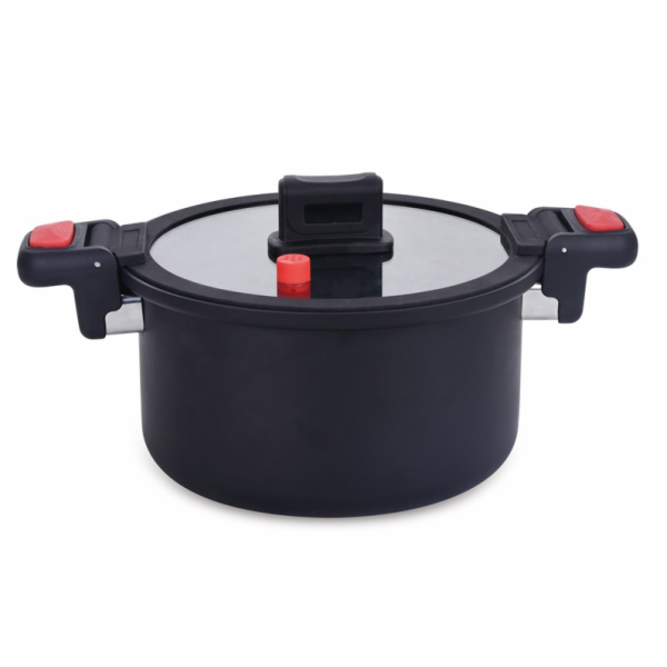 Tlakový hrnec DOMOLETTI, 5l