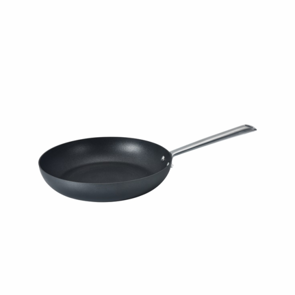 Pánev DOMOLETTI BLACK MODERN, 28 cm, hliník