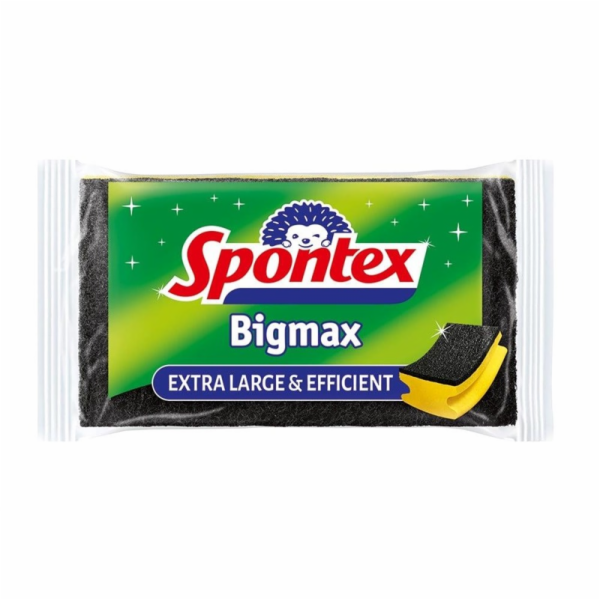 Houba Bigmax 15x10x4,5cm, Spontex