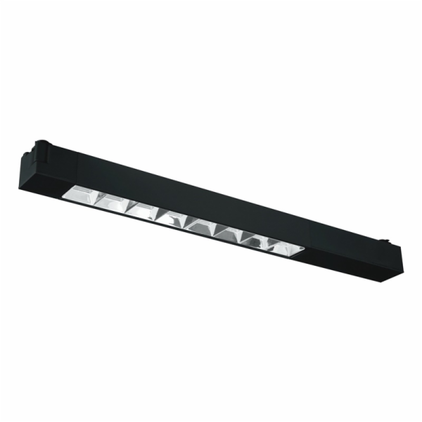 Svítidlo pro bezdrátový systém DPM X-Line STF-20W-B, 20 W...