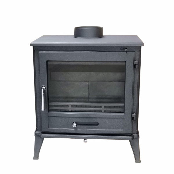 Litinová kamna FLAMMIFERA BST67, 10KW