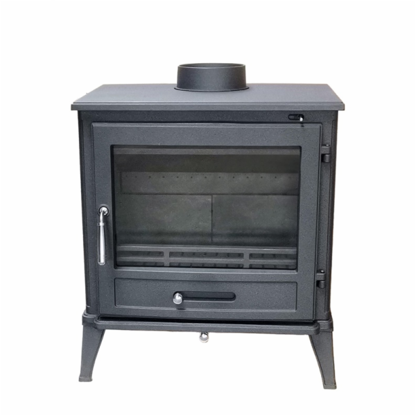 FLAMMIFERA BST67, 10KW Litinová kamna