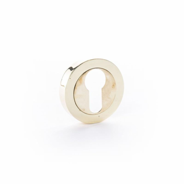 Zámek dveří na cylindrickou vložku Domoletti A01, barva m...