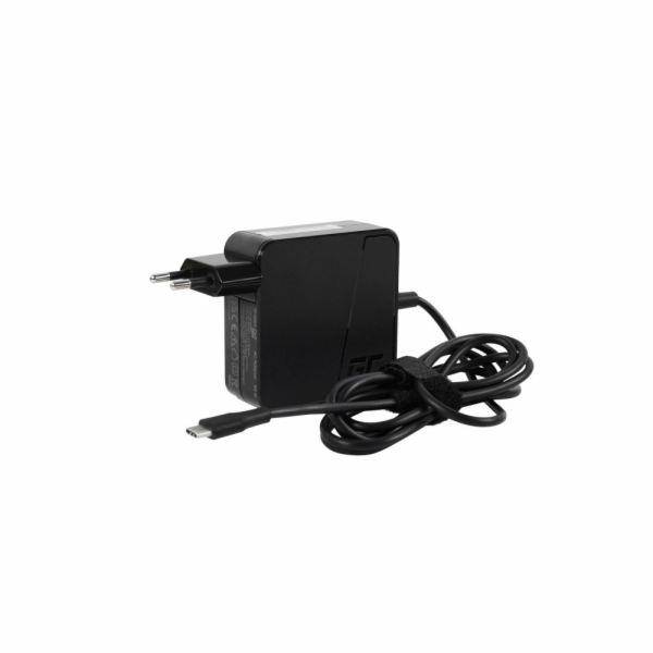 Green Cell AD134PV2 zdroj/transformátor Univerzální 65 W ...
