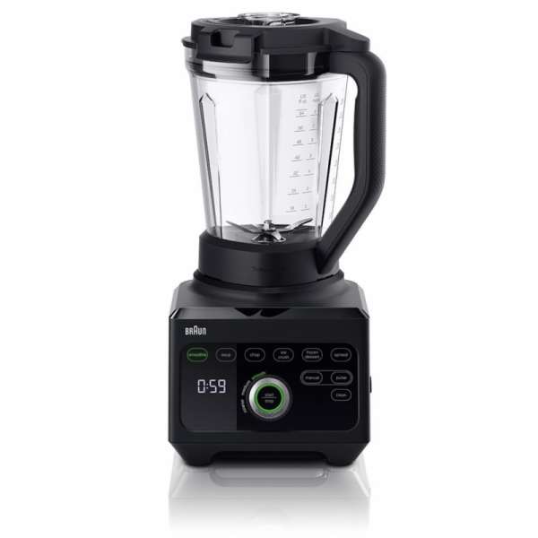 Koktejl shaker BRAUN JB9040BK