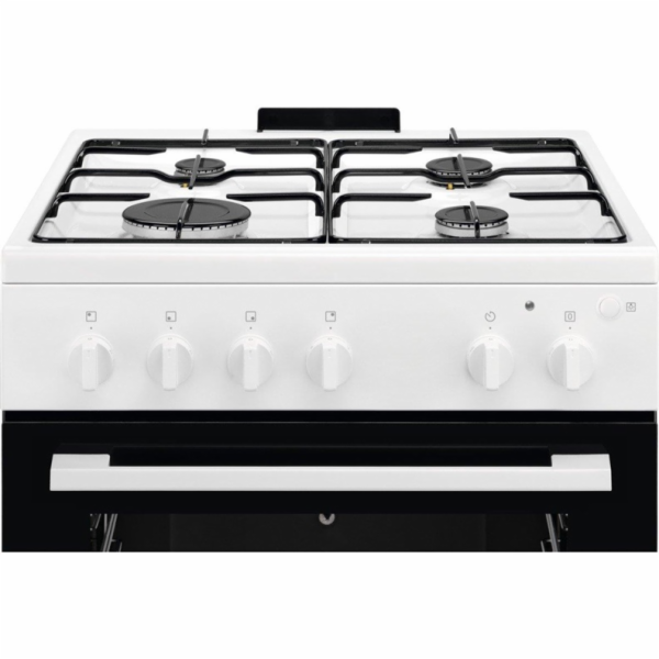 VAŘIČ DD LKG604012W ELECTROLUX
