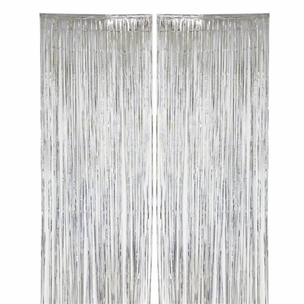 Girlanda Christmas Touch SY24010-S, 2x3m