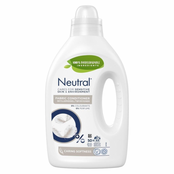 Aviváž Neutral, 1l