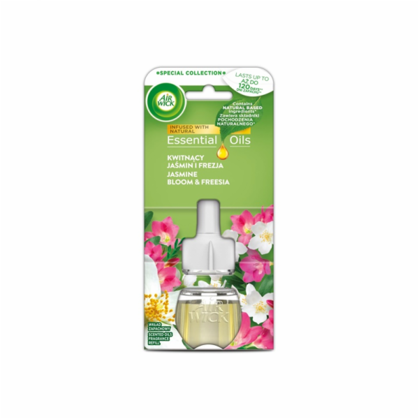 NÁPLŇ OSVĚŽOVAČE VZDUCHU AW JAZM/FREZ 19ML