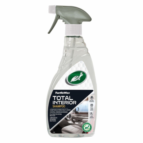 Čistič interiéru auta Turtle Wax, 0,5l