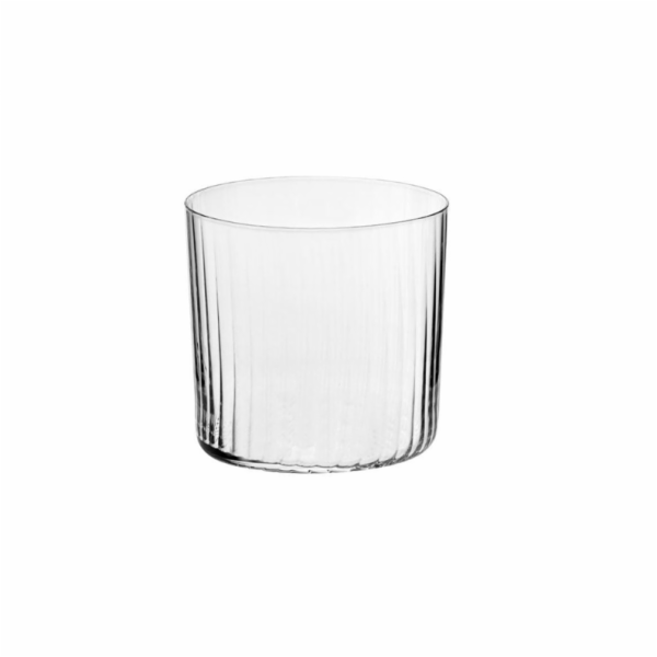 Skleněná souprava Krosno MIXOLOGY, sklo, 0,35 l, 6 ks