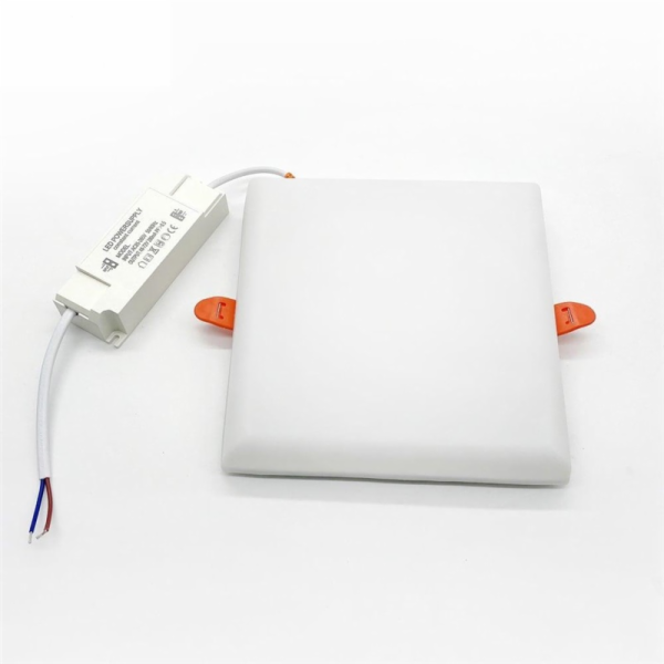 Vestavné svítidlo Domoletti FRAMELESS, 24W, 4000°K, LED
