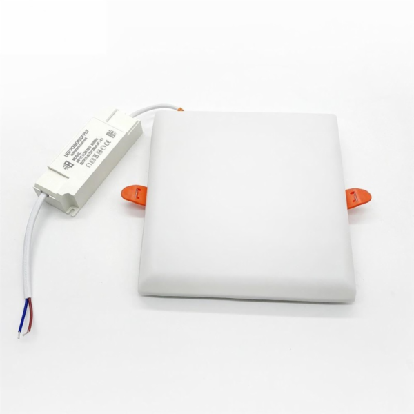 Vestavné svítidlo Domoletti FRAMELESS, 10W, 4000°K, LED