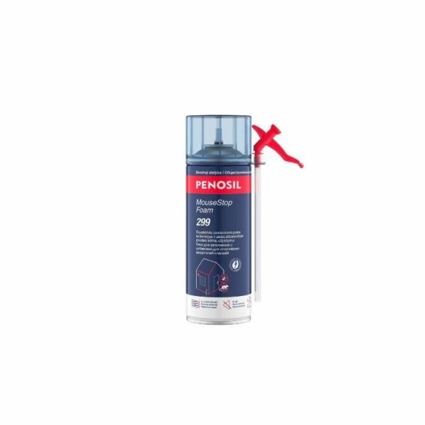 Pěna Penosil Mousestop pěna 299, 365 ml