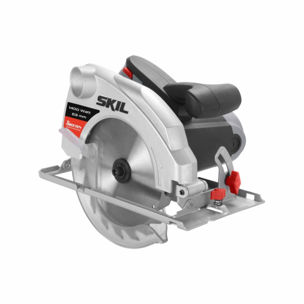 Elektrická kotoučová pila Skil 1054AA, 1400 W, 184 mm