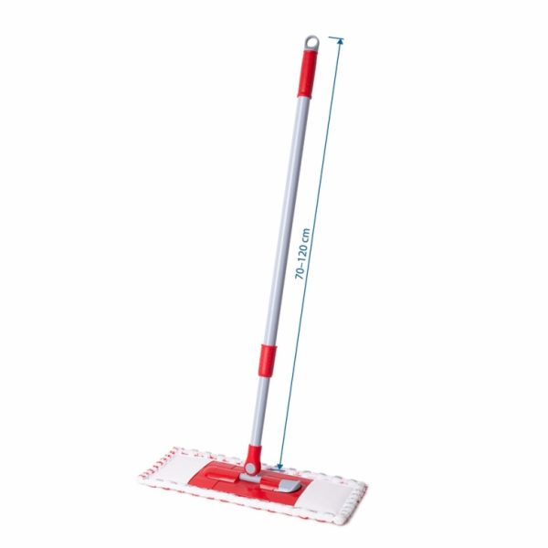 Kartáč na čištění podlah Thema Lux A130101, 70 - 120 cm
