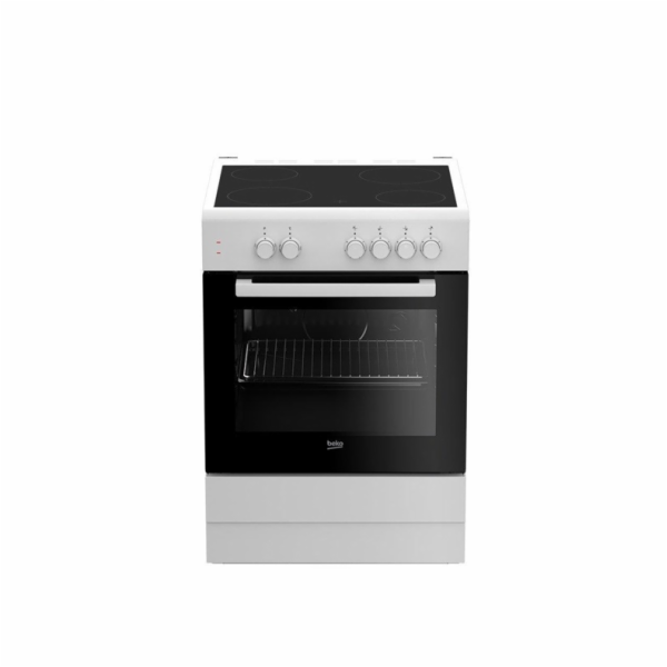 VAŘIČ EE- ST FSS67000GW BEKO