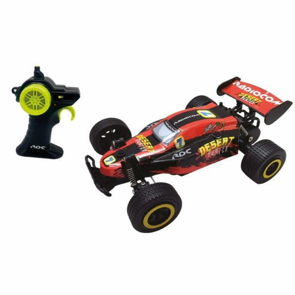 RC auto DESSERT HUNTER 40731