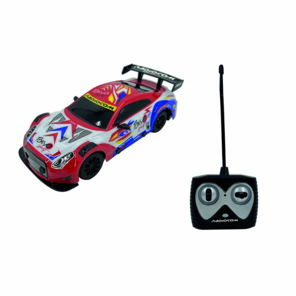 RC auto Tokyo sport 40680