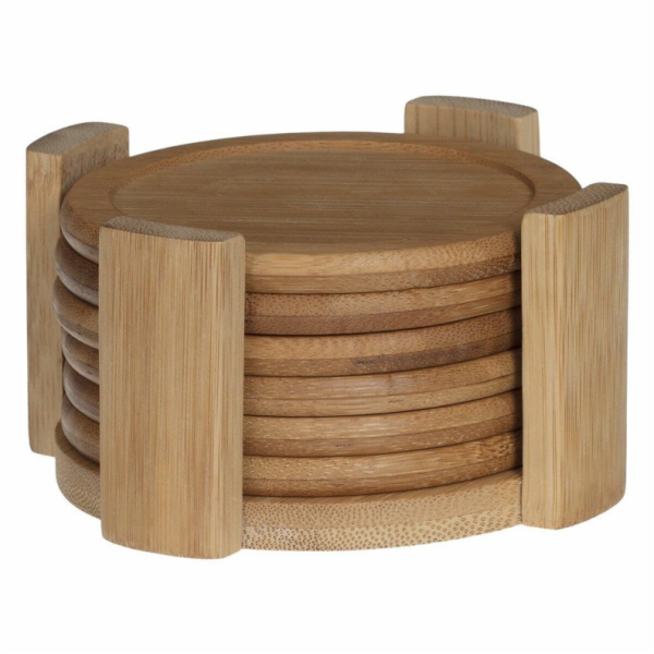 Sada podnosů SG Secret de Gourmet, 6 ks.