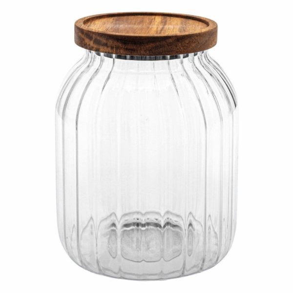 Nádoba na sypké produkty 5five Simply Smart, 2l