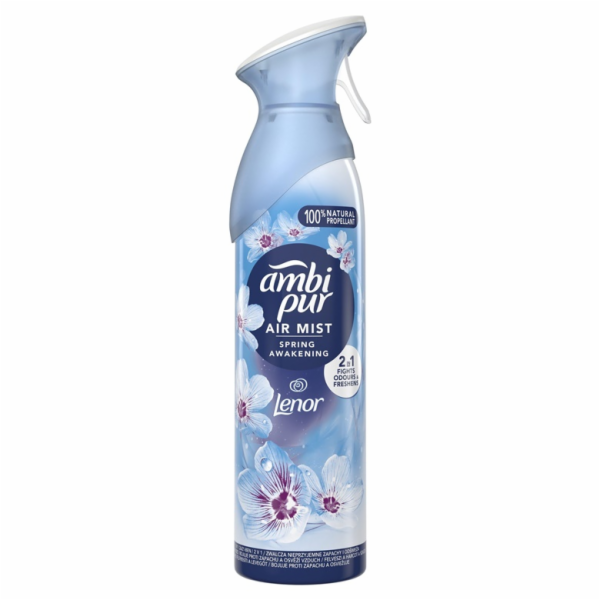 OSVĚŽOVAČ VZDUCHU AMBIPUR SPRINGAWAKE 185ml
