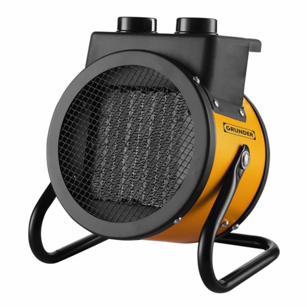 Elektrický ohřívač s keramickou deskou, 2kW, LIH-02