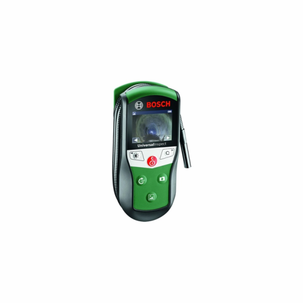 Inspekční kamera Bosch UniversalInspect