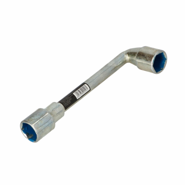 Klíč typu L Faster Tools 19 mm