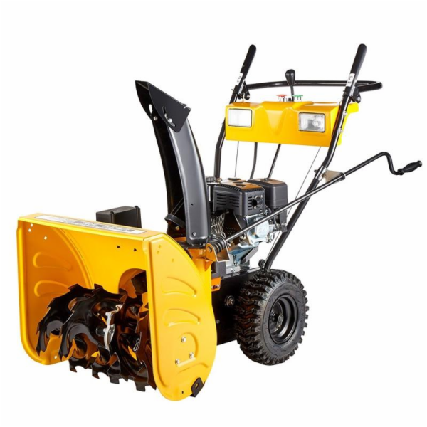 Sněhová fréza C-ST065C, 4800W