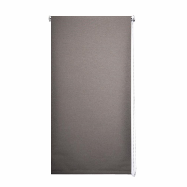 Roletový závěs Domoletti MELANGE SILVER 6, 90 x 230 cm