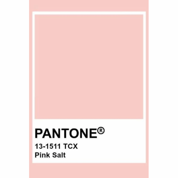 Roletový závěs DOMOLETTI RAINBOW 220, růžový, 60×220 cm