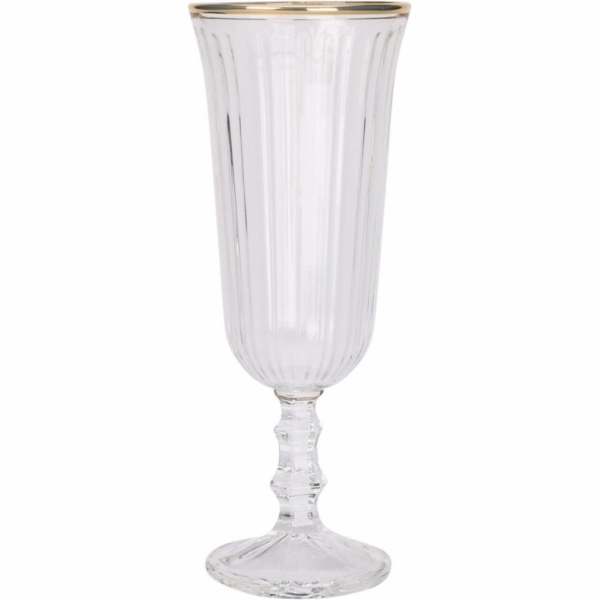 Sklenice na šampaňské, sklenice, 0,12l