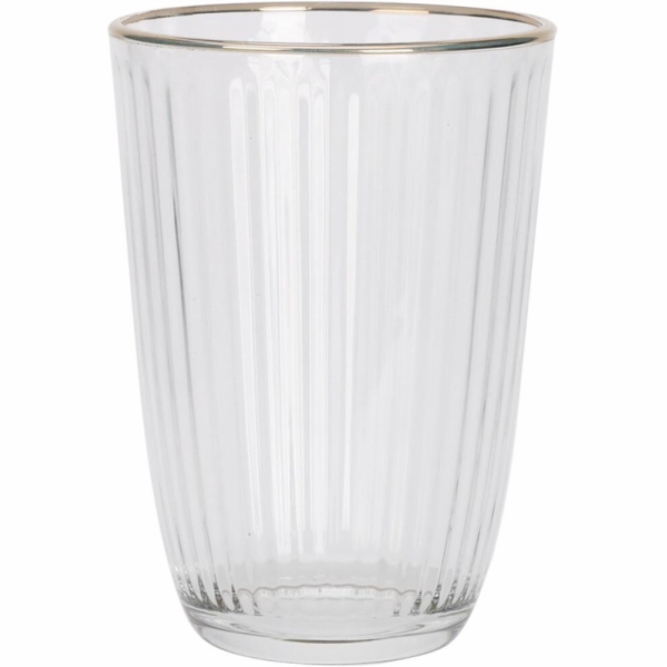 dóza, sklo, 0,395l