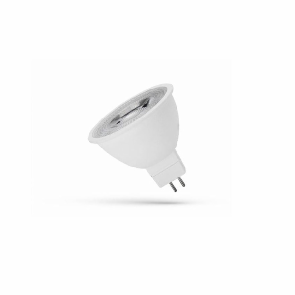 LAMPA LED GU5.3 MR16 6W 450LM 6000K 55PCS