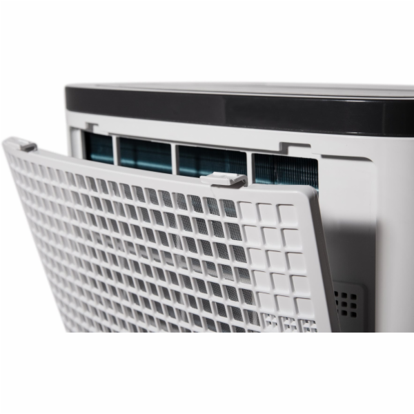 Rohnson R-9630 Ionic + Air Purifier