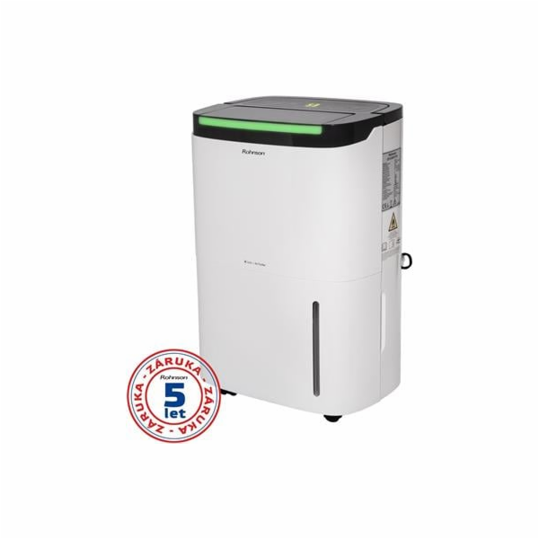 Rohnson R-9630 Ionic + Air Purifier