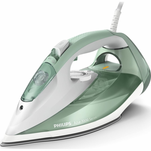 Žehlička na vlasy Philips DST7012/70