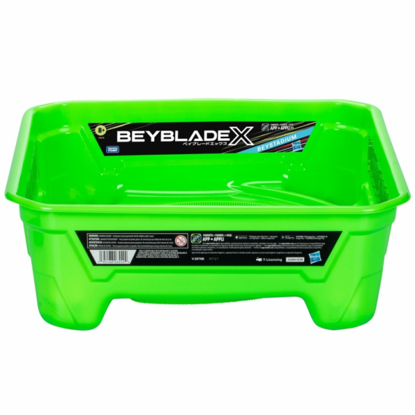 Hasbro Beyblade X Beystadium Battle Arena, dovednostní hra