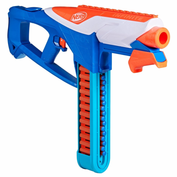 Hasbro Nerf N Series Infinite, šipkový blaster